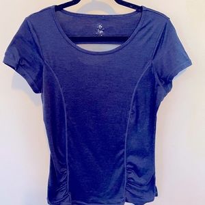 Gaiam Yoga Top